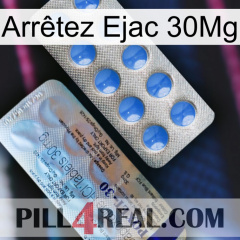 Arrêtez Ejac 30Mg 39